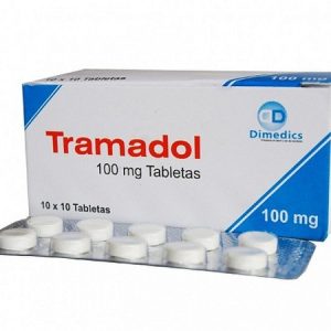 Buy Online Tramadol 100mg
