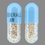 Adderall XR 5mg
