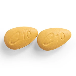 Cialis 10mg